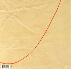 Death Cab For Cutie - Transatlanticism