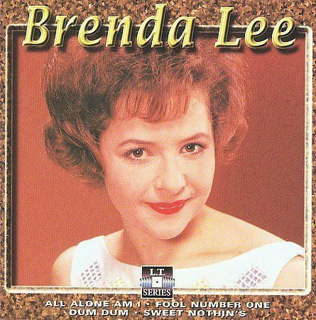 Brenda Lee - I'm Sorry (CD) - 2007