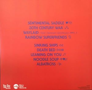 Born Ruffians - Squeeze