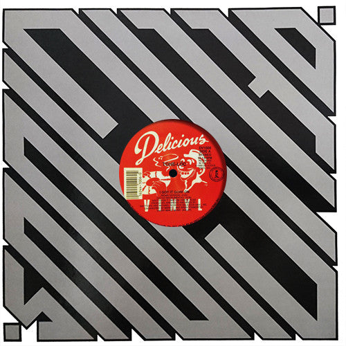 Tone Loc - I Got It Goin' On