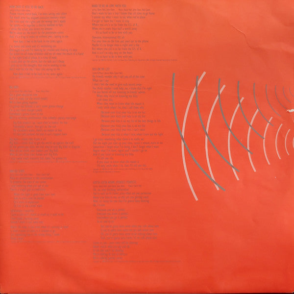 Daryl Hall & John Oates - Voices