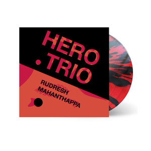 Rudresh Mahanthappa - Hero .Trio