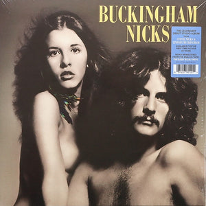 Buckingham Nicks - Buckingham Nicks - 2025