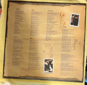 Seether - Holding Onto Strings Better Left To Fray