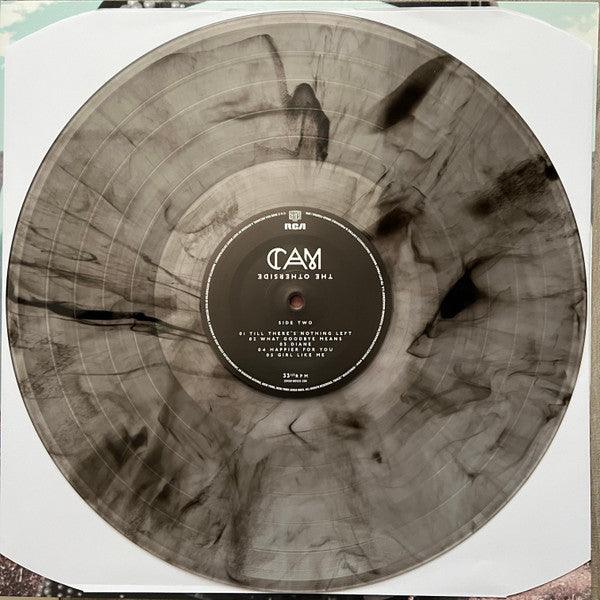 Cam - The Otherside 2020 2020 - Quarantunes