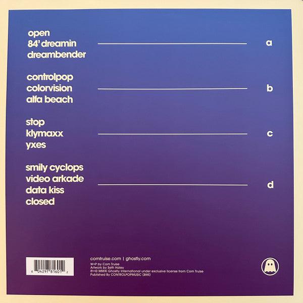 Com Truise - In Decay 2023 - Quarantunes