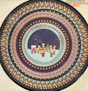 Vince Guaraldi Trio - A Charlie Brown Christmas - 2025