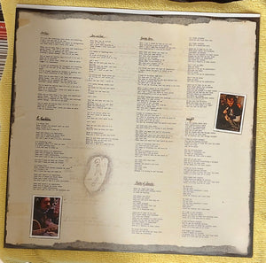 Seether - Holding Onto Strings Better Left To Fray