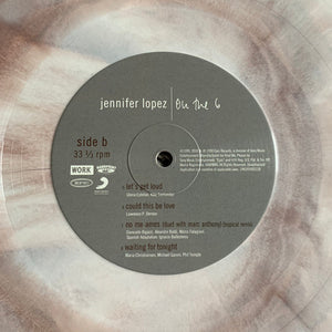 Jennifer Lopez - On The 6