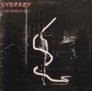 Synergy (3) - Cords