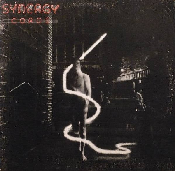 Synergy (3) - Cords