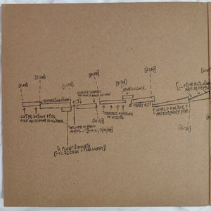 Godspeed You Black Emperor! - Lift Your Skinny Fists Like Antennas To Heaven - 2018