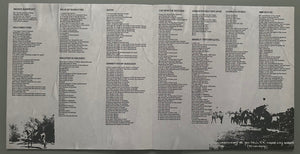 Spiritworld - Deathwestern