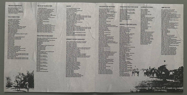 Spiritworld - Deathwestern