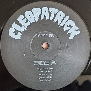 Cleopatrick - Bummer