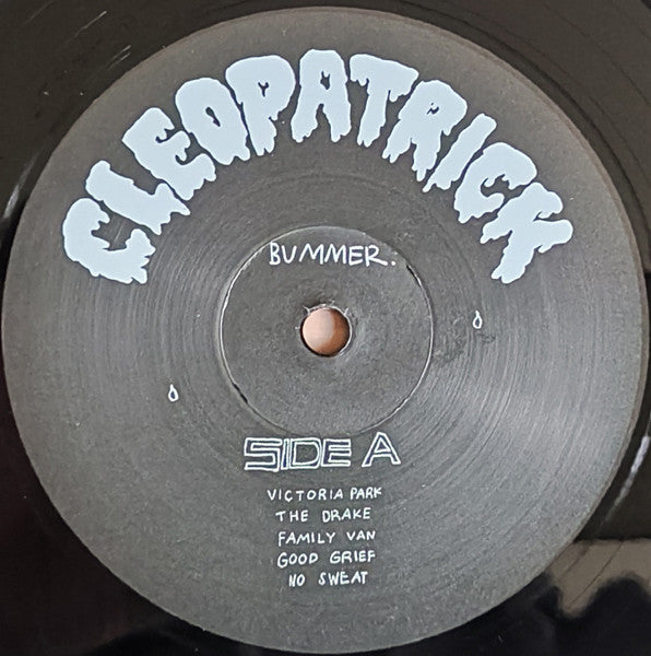 Cleopatrick - Bummer