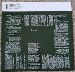 The Clash - Combat Rock