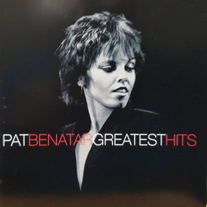 Pat Benatar - Greatest Hits (CD) -