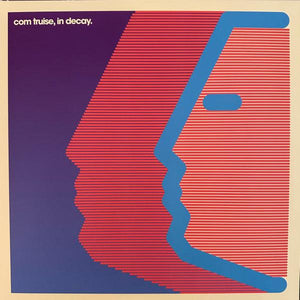 Com Truise - In Decay 2023 - Quarantunes