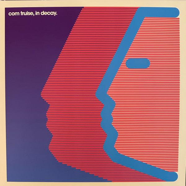 Com Truise - In Decay 2023 - Quarantunes