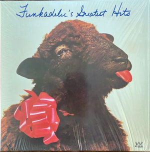 Funkadelic - Funkadelic's Greatest Hits - 2023