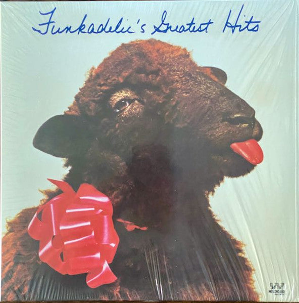 Funkadelic - Funkadelic's Greatest Hits - 2023