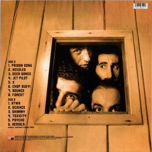 System Of A Down - Toxicity