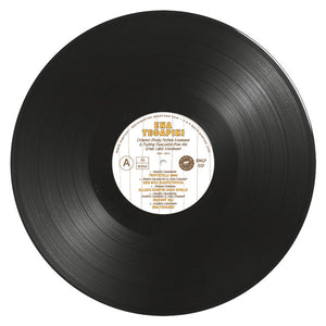 Various - Ena Tefariki - Oriental Shake, Farfisa Madness & Rocking Bouzoukis From The Greek Laika Movement (1961-1973) - 2021
