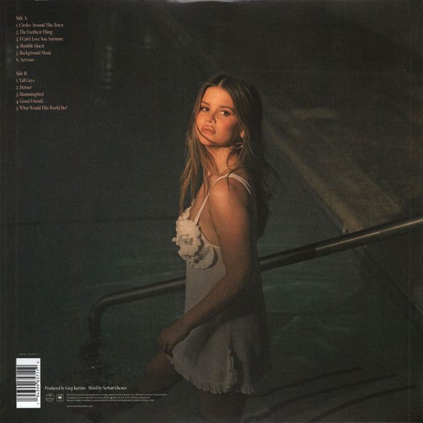 Maren Morris - Humble Quest