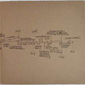 Godspeed You Black Emperor! - Lift Your Skinny Fists Like Antennas To Heaven - 2018