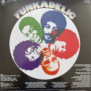 Funkadelic - Funkadelic - 2025