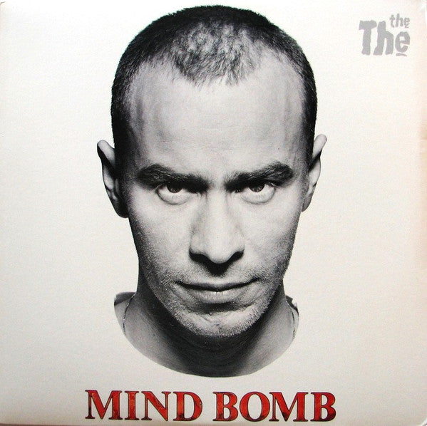 The, The - Mind Bomb - 1989