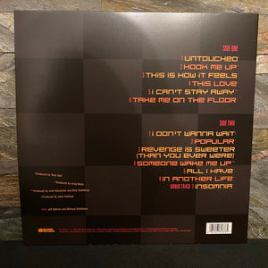 The Veronicas - Hook Me Up