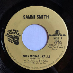 Sammi Smith - Help Me Make It Through The Night