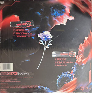 Chase Atlantic - Beauty In Death