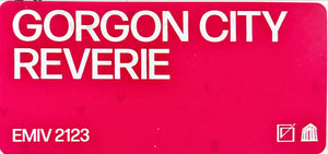 Gorgon City - Reverie