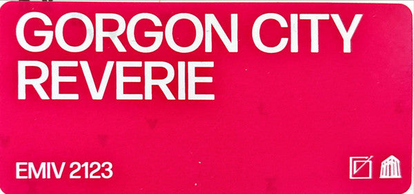 Gorgon City - Reverie