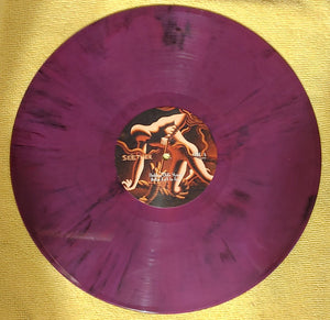 Seether - Holding Onto Strings Better Left To Fray