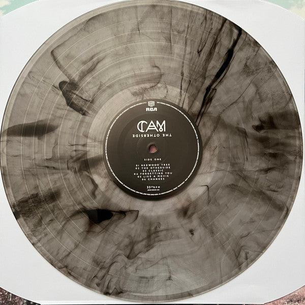 Cam - The Otherside 2020 2020 - Quarantunes