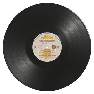 Various - Ena Tefariki - Oriental Shake, Farfisa Madness & Rocking Bouzoukis From The Greek Laika Movement (1961-1973) - 2021
