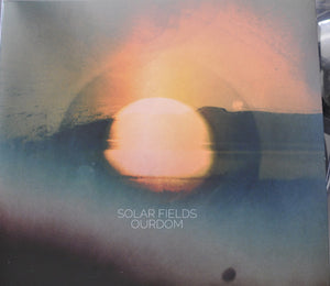Solar Fields - Ourdom - 2018