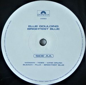 Ellie Goulding - Brightest Blue