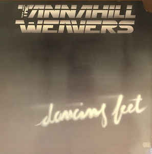 The Tannahill Weavers - Dancing Feet