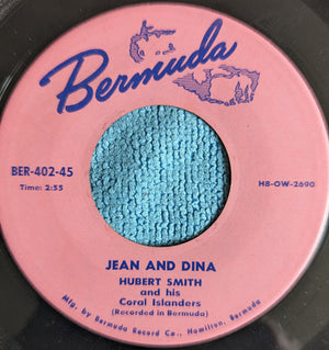 Hubert Smith - Jean And Dina