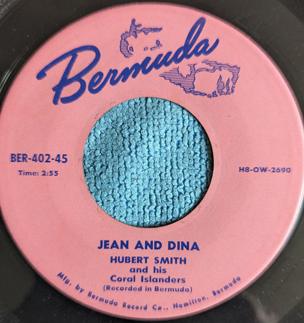Hubert Smith - Jean And Dina