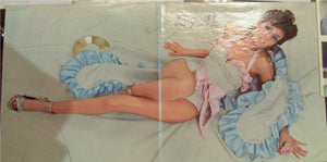 Roxy Music - Roxy Music - 1972