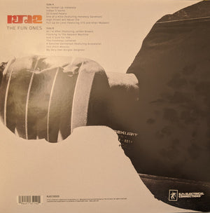 RJD2 - The Fun Ones