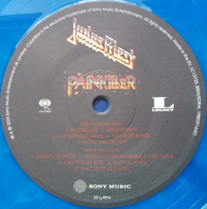 Judas Priest - Painkiller - 2025