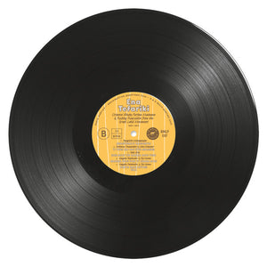 Various - Ena Tefariki - Oriental Shake, Farfisa Madness & Rocking Bouzoukis From The Greek Laika Movement (1961-1973) - 2021