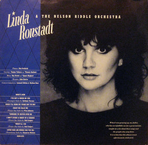 Linda Ronstadt - What's New